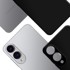 3MK Zaštitna futrola za Samsung Galaxy S25 Edge