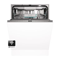 HISENSE Perilica posuđa HV673A65, ugradbena
