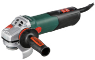 METABO Kutna brusilica WEV 15-125 Quick 