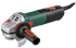 METABO Kutna brusilica WEV 15-125 Quick 