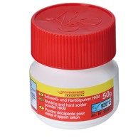 ROTHENBERGER Prašak za zavarivanje i tvrdo lemljenje HKM 50 g