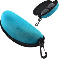 Futrola za naočale SI-39169 KP39169, tirkizna
