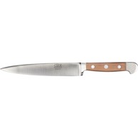 GÜDE Alpha nož za filetiranje 16 cm kruškino drvo