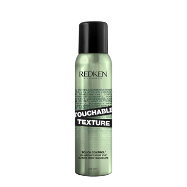 REDKEN NYC Sprej Touchable Texture