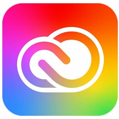 ADOBE Creative Cloud Pro za timove – All Apps, WIN/MAC, više europskih jezika, 1-godišnja pretplata