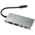 SILVERSTONE USB hub SST-EP09C USB 3.1-C -Port SST-EP09C
