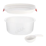 TESCOMA Posuda za kuhanje riže Purity 