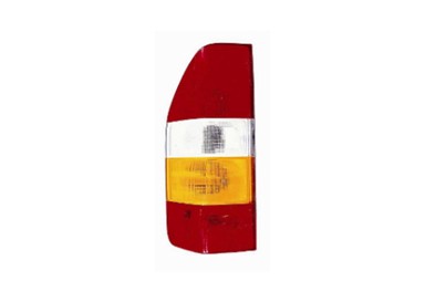 VAN WEZEL Zadnje svjetlo MB SPRINTER 95-06 lijevo -02 žuti žmigavac 3075931