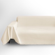 FILUMI Krem presvlaka za fotelju 70 cm Talo