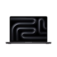 APPLE Laptop MacBook Pro 14 / Apple M4 10-core CPU, 10-core GPU, 16GB, 1TB SSD, macOS, crna