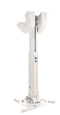 VOGEL'S Nosač stropni za projektor PPC 1540W, bijeli