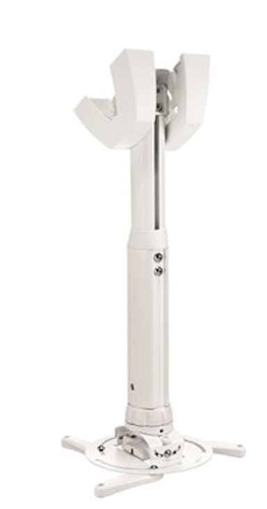 VOGEL'S Nosač stropni za projektor PPC 1540W, bijeli