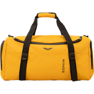 WINGS Torba ROOK 36L, žuta