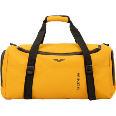 WINGS Torba ROOK 36L, žuta