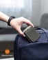 INNOSTYLE Powerbank Mini 10000 mAh 33 W, crni
