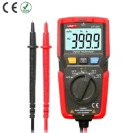 UNI-T Digitalni multimetar UT-125C, mini
