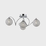 VIDIK Stropna svjetiljka