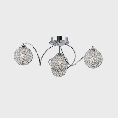 VIDIK Stropna svjetiljka