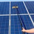Teleskopska četka Turbo Solar TP1030, 10.3 m
