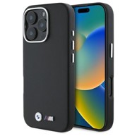 CG MOBILE Tvrda futrola BMW BMHMP16X23PMWK M Collection za Apple iPhone 16 Pro Max
