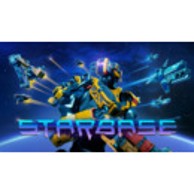 Igra za PC: Starbase