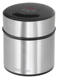 PROFI COOK Aparat za sladoled PC-ICM 1140