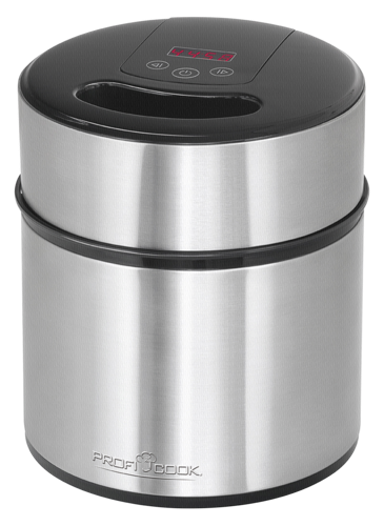 PROFI COOK Aparat za sladoled PC-ICM 1140