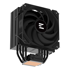 ZALMAN Hladnjak za procesor CNPS9X PERFORMA BLACK, crni