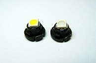 HSUN T4.7 SMD LED žarulja, zelena