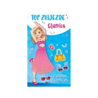 Top zvijezde Glumica