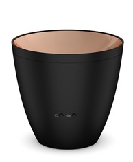 STADLER Raspršivač arome FORM ZOE, crni