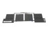 APPLE Baterija A1713 za MacBook Pro 13 A1708