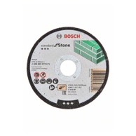 BOSCH Rezna ploča za kamen 115x3x2223 mm ravna SF