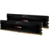MUSHKIN RAM memorija Redline MRE5U560LKKD32GX2, 64GB (2x32GB), DDR5-5600, CL46, DIMM, crna