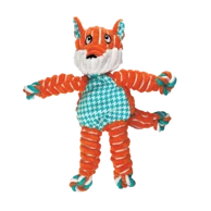 KONG Floppy Knots Fox, S/M