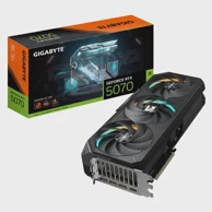 GIGABYTE Grafička kartica GeForce RTX 5070 Ti GAMING OC 16G 16GB GDDR7