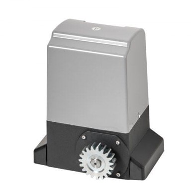 VEVOR Automatski otvarač kliznih vrata, 550 W, 274x200x330 mm