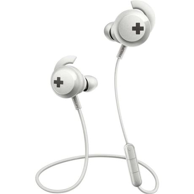 PHILIPS Slušalice SHB4305WT/00, bežične, in-ear, Bluetooth, za pozive i glazbu, bijela