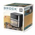 BROCK Friteza na vrući zrak DA 1000 BK