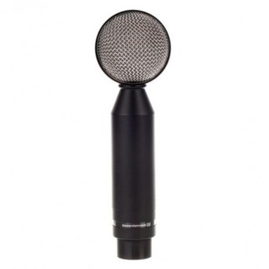BEYERDYNAMIC Mikrofon M 130 (2023) dinamički s dvostrukom vrpcom