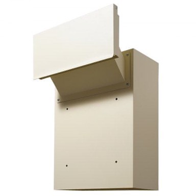 VEVOR Vakuumska komora T5, 28x30 cm, 189 l, silikon