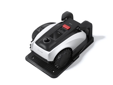 ECOVACS Robotska kosilica GOAT O1200 LiDAR PRO