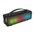N-GEAR Karaoke zvučnik Blazooka 703, 100W, disco LED, crni