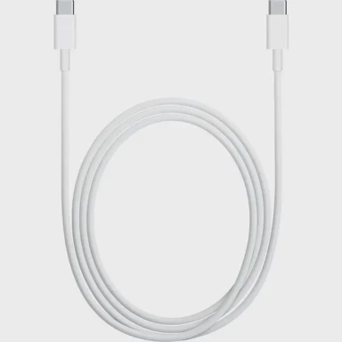 APPLE Kabel za punjenje USB-C 61W i 87W, bijela