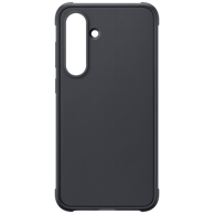 SAMSUNG Rugged Back Cover maskica za Galaxy S25 FE, crna