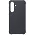 SAMSUNG Rugged Back Cover maskica za Galaxy S25 FE, crna