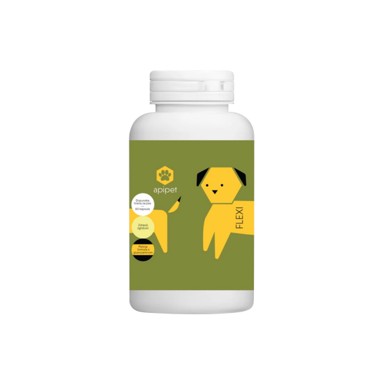 APIPET FLEXI 60 kapsula