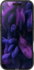 LAUT Maskica Crystal Fluro za Apple iPhone 17 Air kompatibilna s MagSafeom, prozirno crna