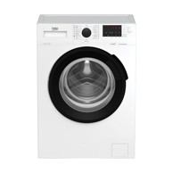 BEKO Perilica rublja WUE 6612D BA, 1200 okr/min, 6 kg