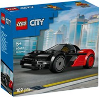 LEGO Set za slaganje Električni superautomobil 60486
